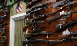 ABD'de 'Hayalet Silah' yasası onaylandı