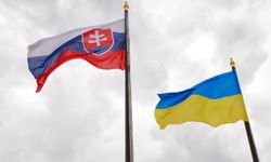 Slovakya, Ukrayna'ya yeni savaş uçakları gönderdi
