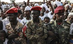 Sudan’da hayatını kaybeden sivillerin sayısı 958'e ulaştı