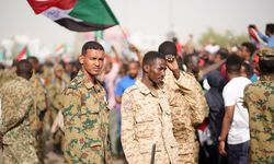 Almanya ile İngiltere arasında Sudan gerilimi