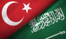 Suudi Arabistan, Türkiye ile doğrudan yatırım teşviki zaptını onayladı