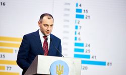 Ukrayna Altyapı Bakanı Kubrakov, Türkiye'ye geliyor