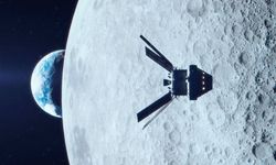 Japonya, "Keşif aracımız muhtemelen Ay'ın yüzeyine düştü"