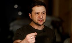 Zelenskiy, "Kırım'ı tekrar kontrol altına alacağız"