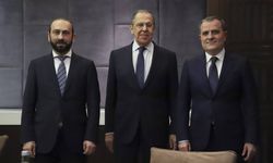 Ermenistan ve Azerbaycan barış konusunda ilerleme kaydetti