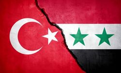 Suriye: Türk askerleri çekilmeden bir sonuca ulaşamayacağız