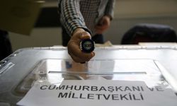 Yurt genelinde oy verme işlemi başladı