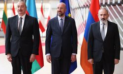 Aliyev'den "Barış anlaşması imzalanması kaçınılmaz" mesajı