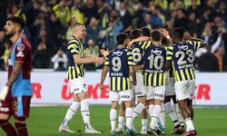Dev derbide gülen Fenerbahçe oldu