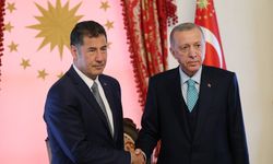 Cumhurbaşkanı Erdoğan: Sinan Oğan Cumhur İttifakı’nın elemanı gibi çalışıyor