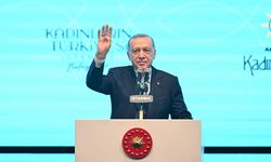 Cumhurbaşkanı Erdoğan’ın mal varlığı Resmi Gazete’de yayımlandı