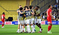 Fenerbahçe'nin şampiyonluk umutları tükendi