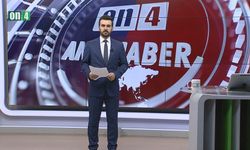 Ana Haber 23.05.2023 | Muhammet Ali Edebali