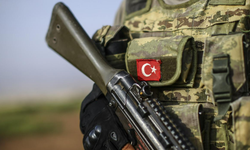 Saldırı hazırlığı yapan 2 PKK/YPG’li terörist etkisiz hale getirildi