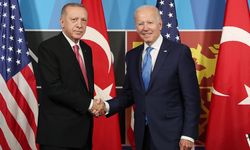 Biden'dan Erdoğan'a işbirliğini geliştirme mesajı