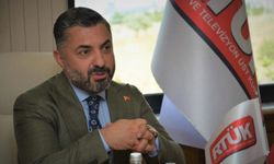 RTÜK Başkanı Şahin'den seçim sonuçlarına ilişkin "saat" uyarısı