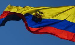 Ekvador'da, 21,5 ton uyuşturucu imha edildi