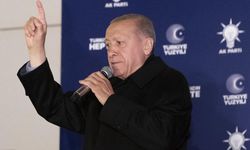 Cumhurbaşkanı Erdoğan: En yakın rakibimize 2 milyon 600 bin civarında fark attık