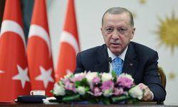 Cumhurbaşkanı Erdoğan: Faiz konusunda ben aynıyım