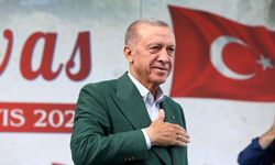 Cumhurbaşkanı Erdoğan'a ilk tebrik mesajları