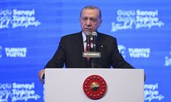 Cumhurbaşkanı Erdoğan'dan "Vize" mesajı
