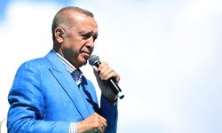 Cumhurbaşkanı Erdoğan’dan seçimle ilgili ilk değerlendirme