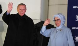 Dünya liderlerinden Cumhurbaşkanı Erdoğan'a seçim tebriği