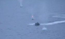 Rusya: Ukrayna, TürkAkım ve Mavi Akım’ı koruyan Rus gemisine saldırdı