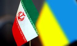 Ukrayna'dan İran’a 50 yıllık süreyle yaptırım kararı