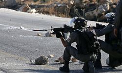 Gazze'ye geçen bir Siyonist yerleşimci, İsrail militanlarınca öldürüldü