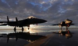 Norveç, Ukrayna'ya F-16 gönderiyor