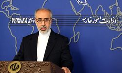 İran'dan "Siyonist rejimin bölgesel hareketleri gözümüzden kaçmamaktadır" açıklaması