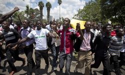 Kenya'da muhalefet, hükümet ile anlaşma sonrası gösterilere ara verdi