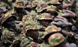 Kenya, Somali'deki barış gücü askerlerini geri çekme kararı aldı