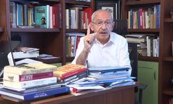 Kemal Kılıçdaroğlu’ndan ‘eğitim’ videosu