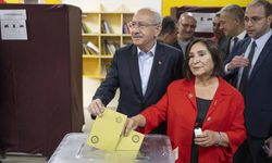 Kılıçdaroğlu'nun oy kullandığı sandıkta en çok oyu kendisi aldı
