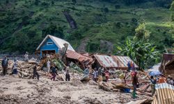 Kongo'daki sel felaketinde ölenlerin sayısı 438’e yükseldi