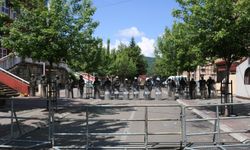 AB'den Kosova için uyarı: Yeni bir çatışmayı kaldıramayız