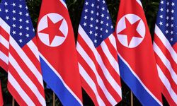 ABD'den Kuzey Kore adımı