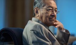 Malezya eski Başbakanından "Dünya savaşı" uyarısı