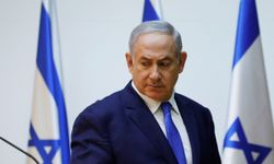 Netanyahu: Görünen o ki rejimi militanlar yönetiyor?