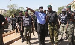 Nijerya'da silahlı kişiler 29 kişiyi kaçırdı