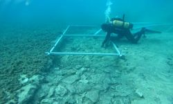 Adriyatik Denizi'nin altında 7 bin yıllık otoyol keşfedildi