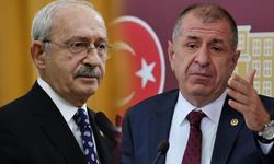 Kılıçdaroğlu-Özdağ görüşmesinden sonra ilk açıklama
