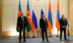 Ermenistan, Azerbaycan ve Rusya liderleri 25 Mayıs'ta Moskova'da görüşecek