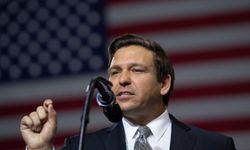 Ron DeSantis, başkan olursa Trump’ı affedecek