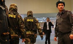 FSB, Ukrayna istihbaratıyla bağlantılı 7 kişiyi tutukladı