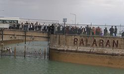 Şanlıurfa'da kaybolan iki çocuktan birinin cansız bedeni sulama kanalında bulundu