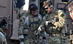 İngiliz özel kuvvetleri 19 ülkede yasa dışı faaliyetler yürütüyor