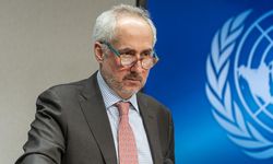 Birleşmiş Milletler'den Gazze açıklaması